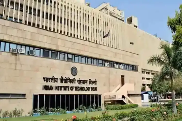 India sees record rise in ranked educational institutions, IIT Delhi climbs to 123rd in QS World University Rankings 2026