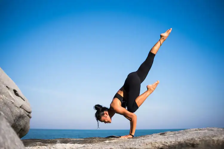 India gears up for Yoga Day with 