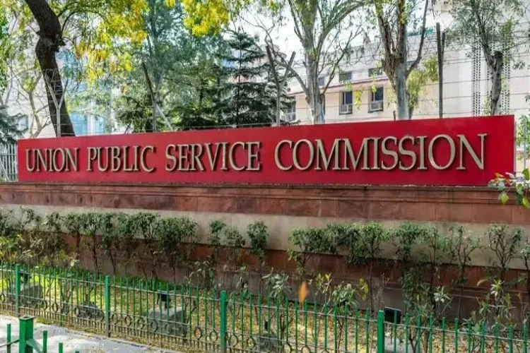 UPSC launches 'Pratibha Setu' initiative, platform will connect top talents with private and government sectors