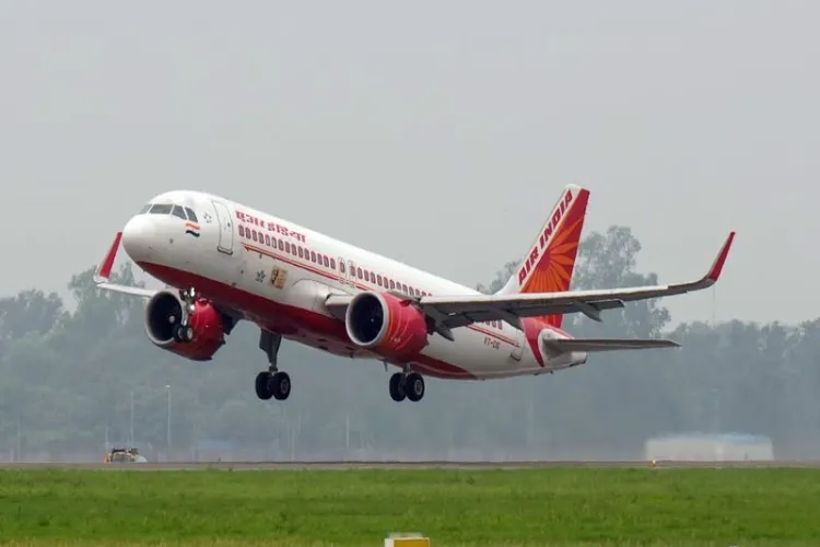 Air India cancels eight flights due to maintenance and operational reasons, offers alternate arrangements for passengers