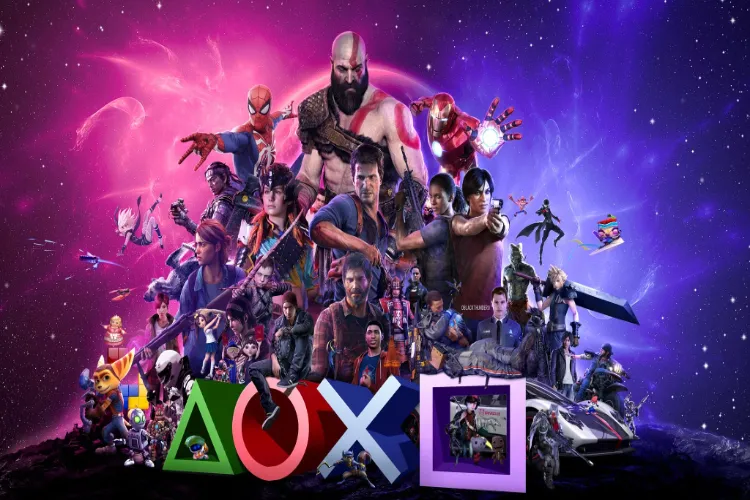Big news for gaming fans, PlayStation's music concert is going to happen in America