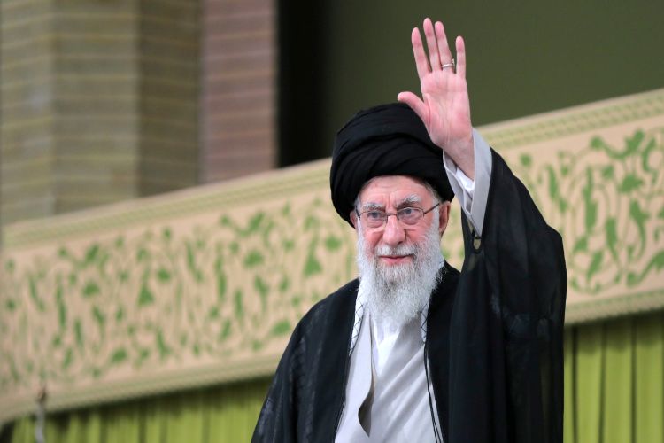 Who are Iran's allies? Will anyone go to war if the US joins hands with Israel?