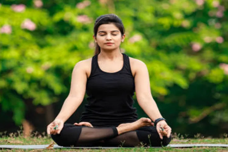 Yoga: The Soul of India, The Gift to the World