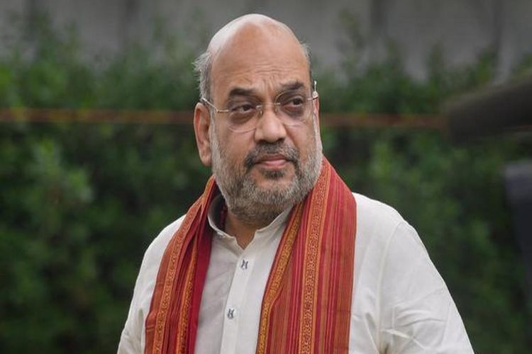 Modi government paid attention to the problems of health sector with a holistic approach: Amit Shah