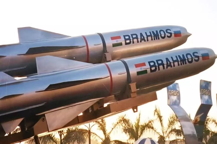 BrahMos missile proved to be a 'game-changer' in Operation Sindoor: Defence Secretary Rajesh Kumar Singh