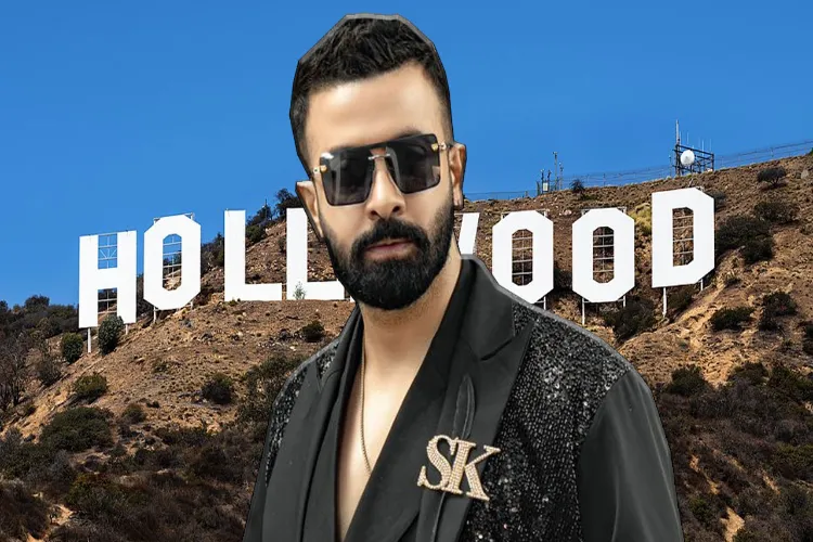 Shakib Khan will be seen in a Hollywood thriller film, with two heroines!