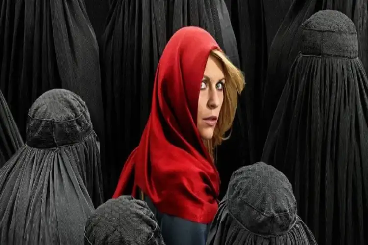 The conspiracy behind the camera: How Hollywood creates an 'enemy' image of Iran