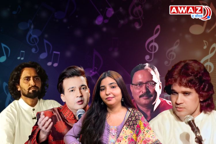 World Music Day Special: New era of music, waves of technology, echo of tradition