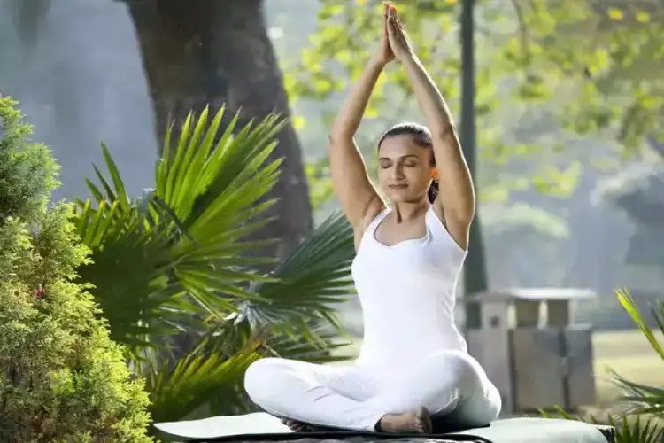 Millennials are at the forefront of yoga, 74 percent people practice it regularly: Report