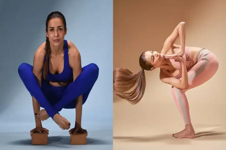 International Yoga Day 2025: Malaika Arora says yoga is key to her mental, physical health