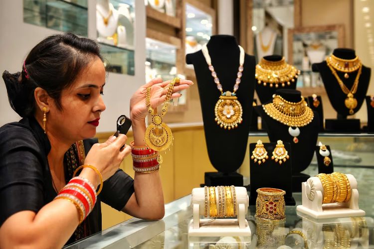 You may never get a better chance than this to buy gold, see the new prices