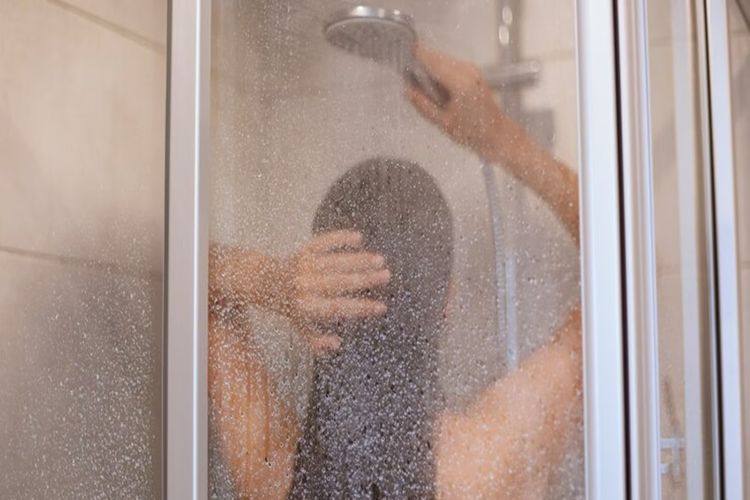 This is news of your use! Is bathing with cold water in summer dangerous?