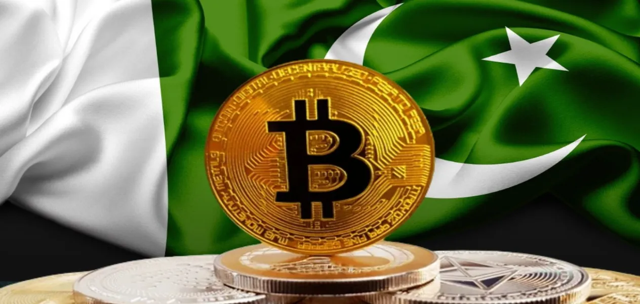 Pakistan eyes potential gains from Iran-Israel conflict, wants to become leader in crypto currency
