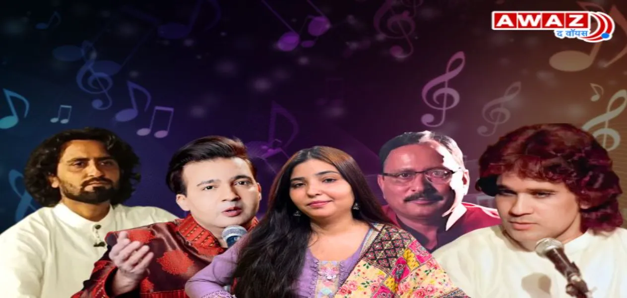 World Music Day Special: New era of music, waves of technology, echo of tradition