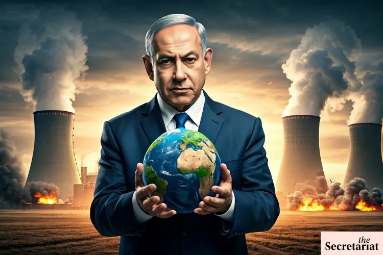 Israel-Iran war: Should India mediate?
