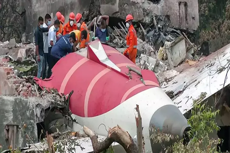 Air India starts paying interim compensation of Rs 25 lakh each to plane crash victims