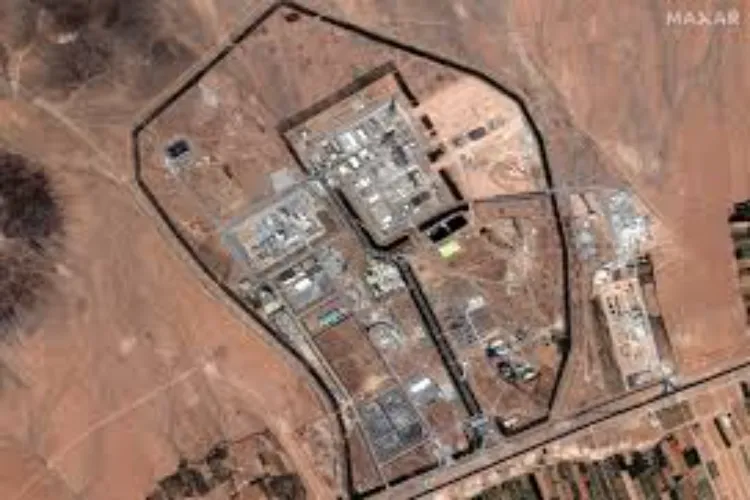 No signs of radiation from Iran nuclear facilities after US attack: IAEA