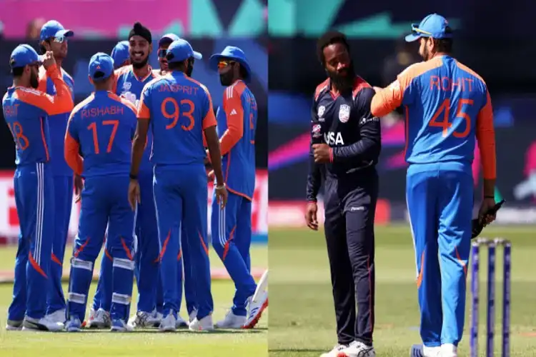 Canada seal qualification for 2026 T20 World Cup in India and Sri Lanka