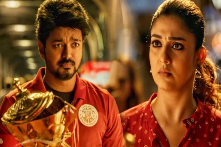 Nayanthara wishes Thalapathy Vijay on his birthday, sends a special message for ‘Jana Nayakan’