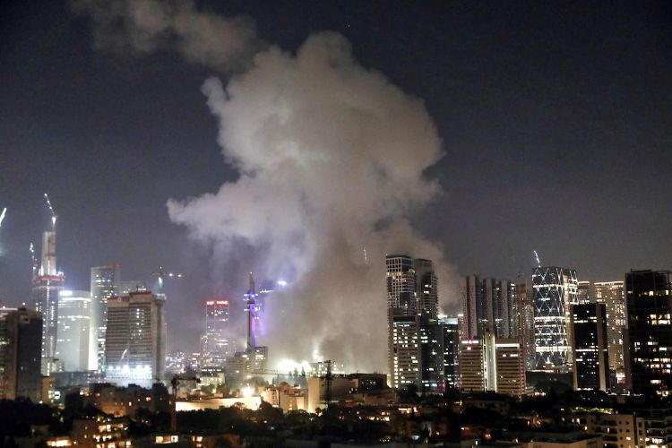 After US attacks on Iran, many countries appealed: 'Maintain patience, diplomacy is the only solution'