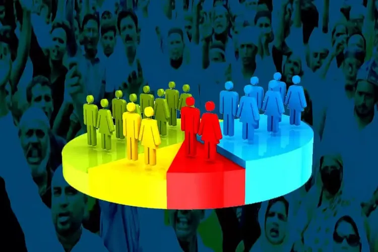Do not make census a cause of stress