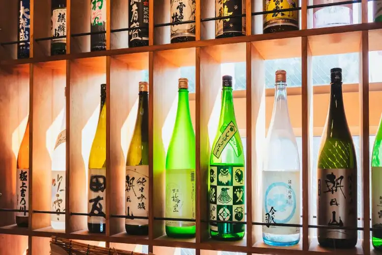 Liquor industry hopes to have a better year this year after the setback of last financial year