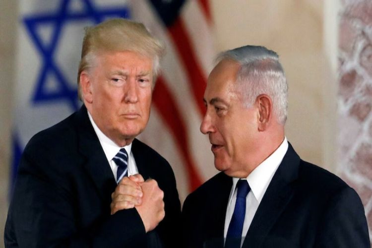Trump's leadership has made history: Netanyahu on US attack on Iran