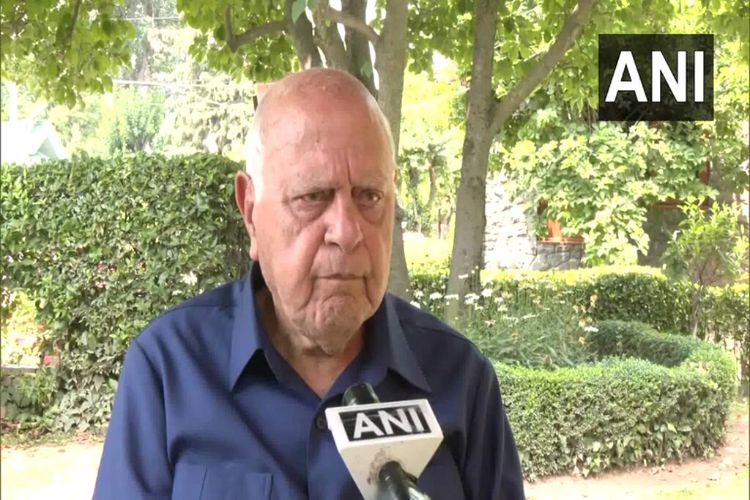 Farooq Abdullah said on NIA's arrests in Pahalgam attack - 'Now we will know who the terrorists were'