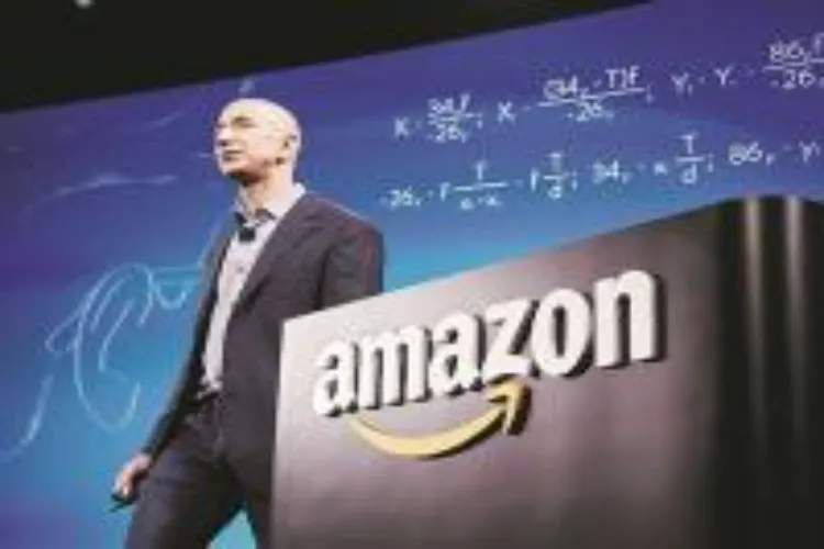 Amazon India launches home diagnostic service in six cities, sample collection in 60 minutes