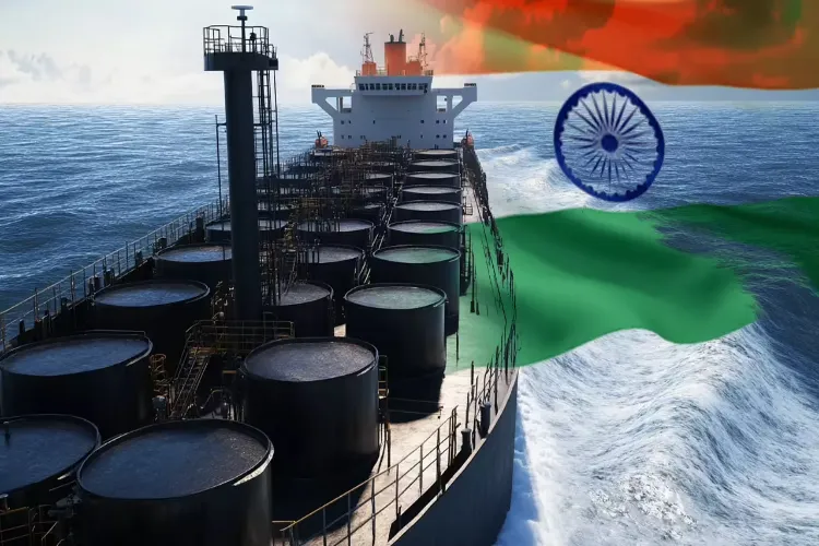 Blocking of Strait of Hormuz poses threat to India's energy security: Expert