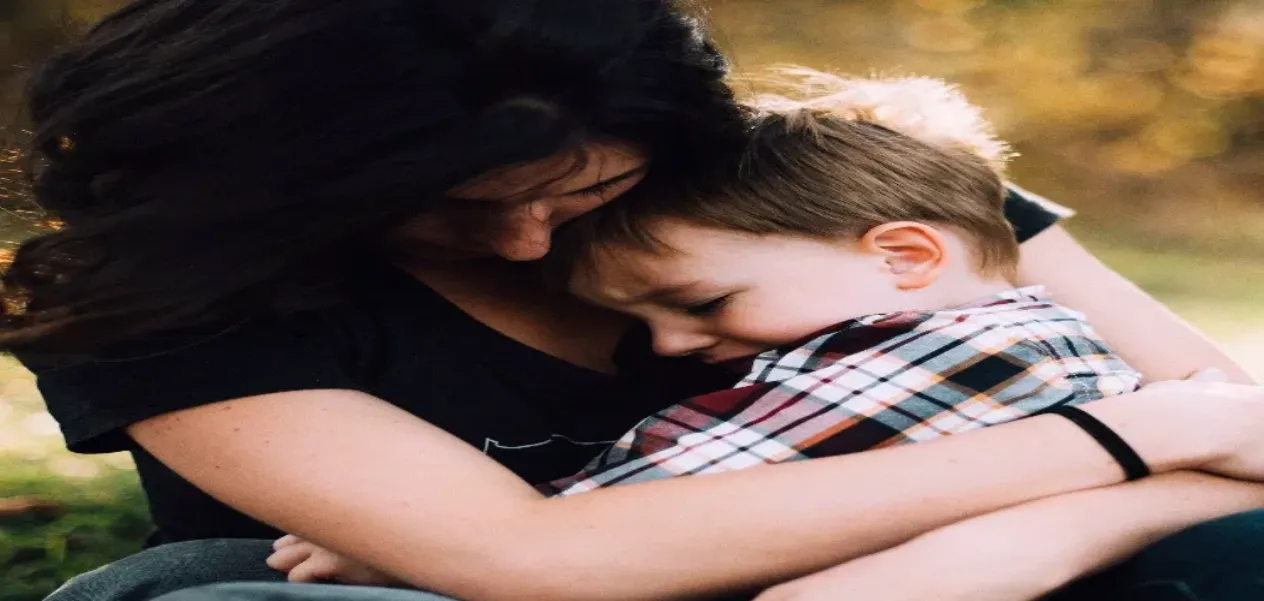 Part 1: How to be an empathetic parent in the age of likes and deceits