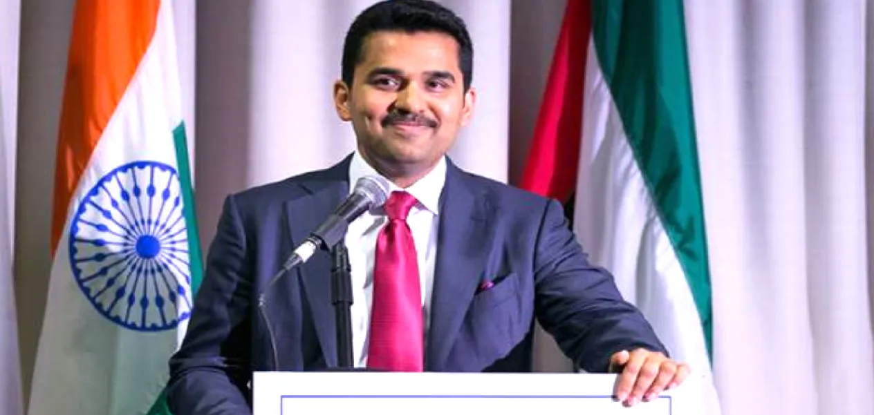 Help does not see religion: Abu Dhabi's Shamsheer Vayalil's generosity in the Air India accident
