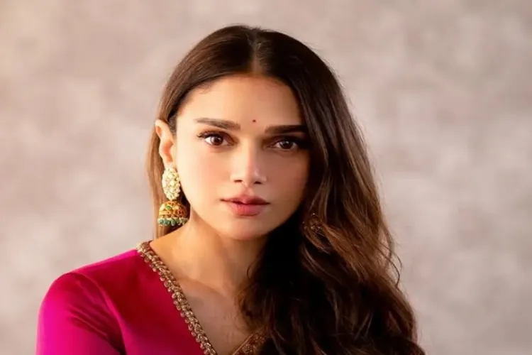 Aditi Rao Hydari's career affected after marriage, said- offers are not the same as before