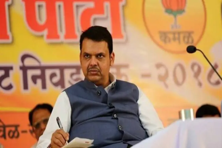 All roads connecting Nashik will be upgraded before Kumbh: Devendra Fadnavis