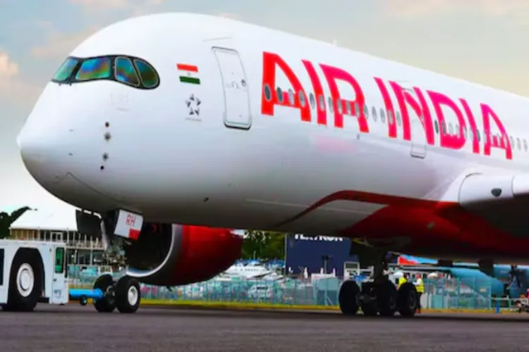 Air India Group avoids flights to Iran, Iraq and Israel amid tensions in West Asia