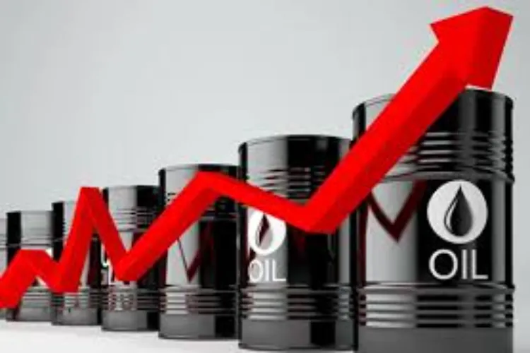 Oil prices rise after US attack on Iran's nuclear sites