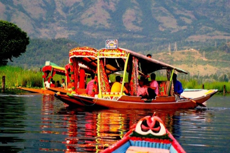 Normalcy returns to Jammu and Kashmir, tourism is flourishing