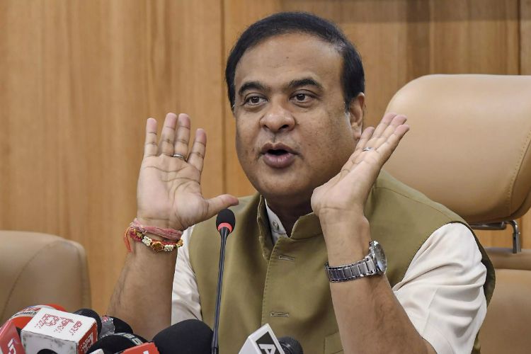 97 'anti-nationals' arrested in Assam after Pahalgam terror attack: Himanta