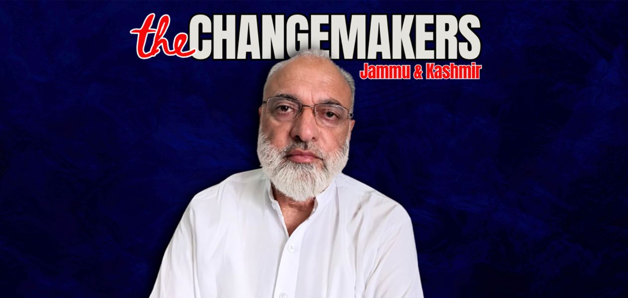 Mohammad Hafeez Furkanabadi: An inspiring story of a life of education, social harmony and change