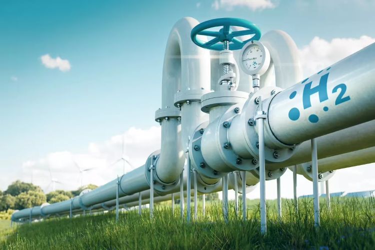 Adani Group commissions India’s first ‘off-grid green hydrogen’ plant