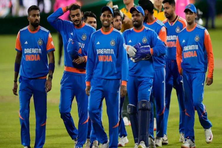 Cricket will be a part of Olympics 2028, 6 teams will be included