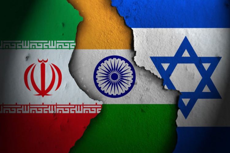 Iran-Israel tensions may widen India's current account deficit by 0.3%: ICRA report