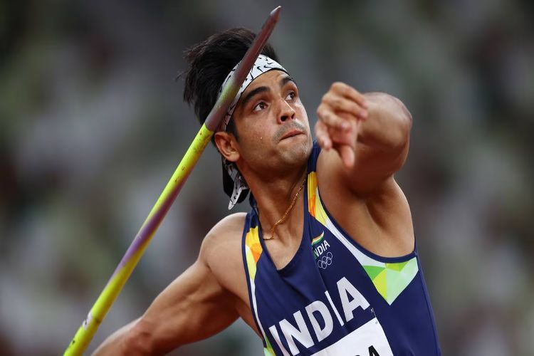 Neeraj Chopra's focus is on World Championship this season, said- I will not be under the pressure of 90 meters