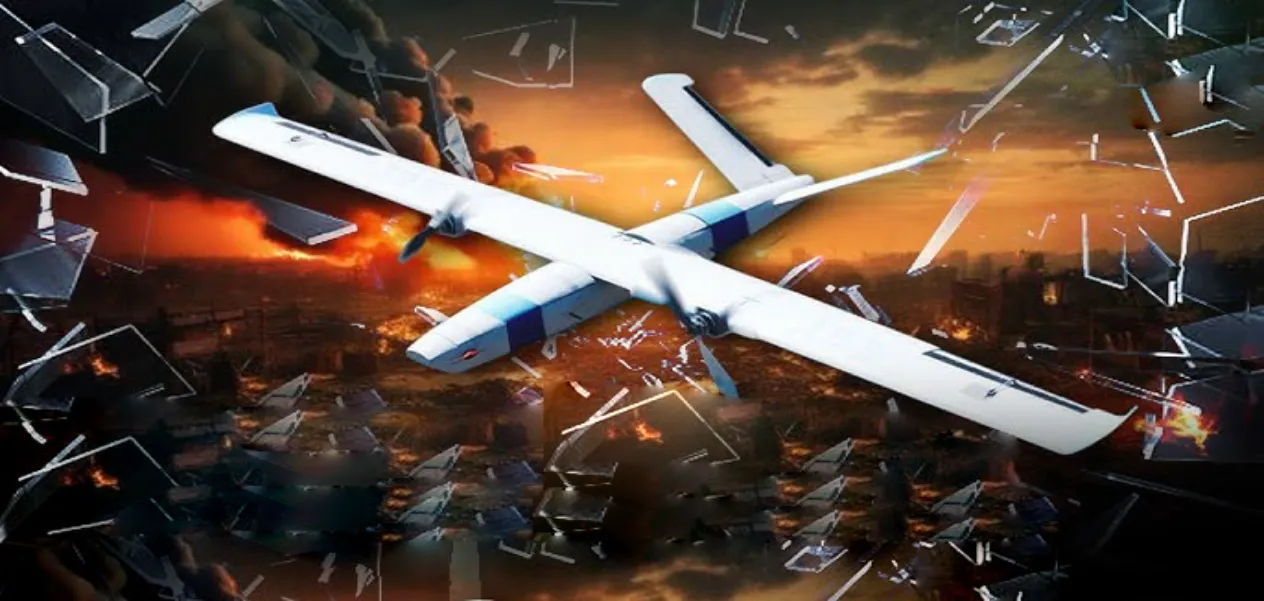 India's 'Nagstra-1R' will be the end of Pakistan, it is equipped with many features