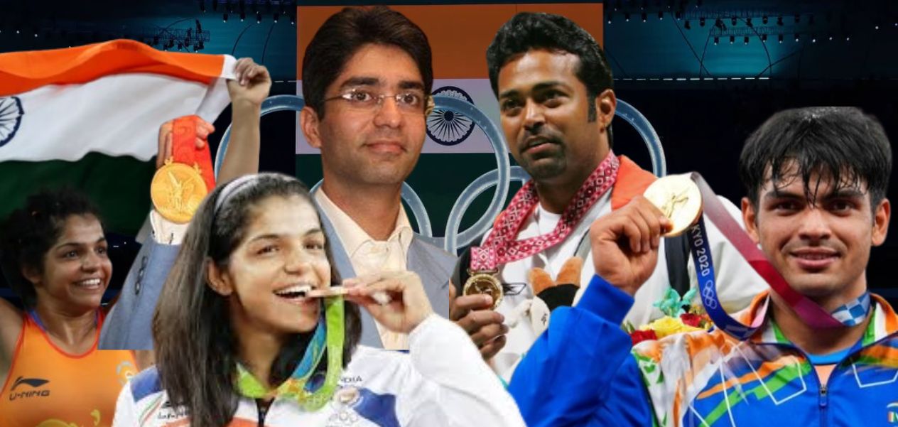 International Olympic Day 2025: India's role in the Olympics was special