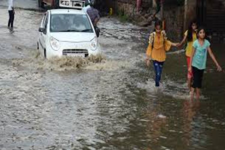 NHAI takes steps to deal with floods, waterlogging during monsoon