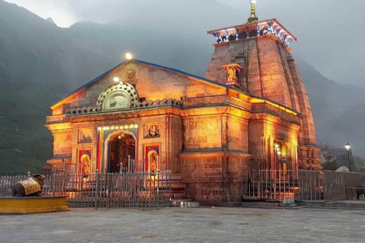 Environmental activist demands ban on use of tobacco products in Kedarnath
