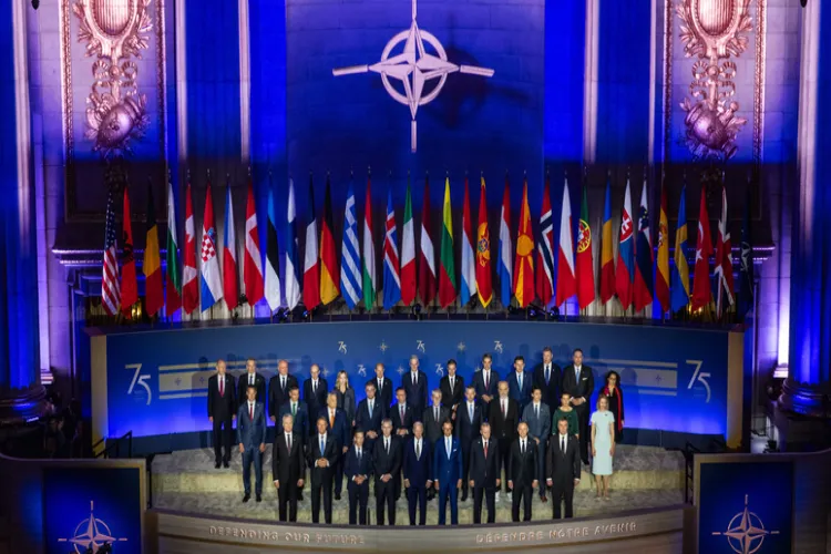 NATO summit: historic step towards unity or deepening divisions?