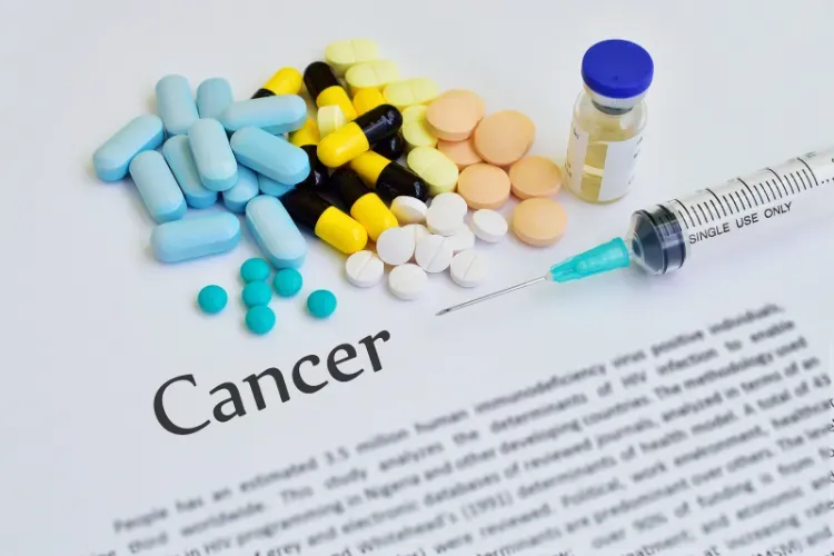 Mechanism behind side effects of deadly cancer drugs exposed