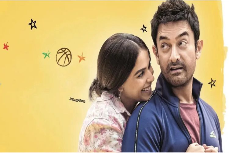 Sitare Zameen Par earned crores in three days, the film gave a social message